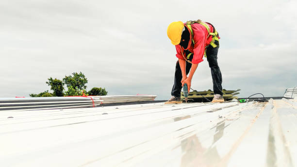 Best Rubber Roofing (EPDM, TPO)  in North Scituate, MA