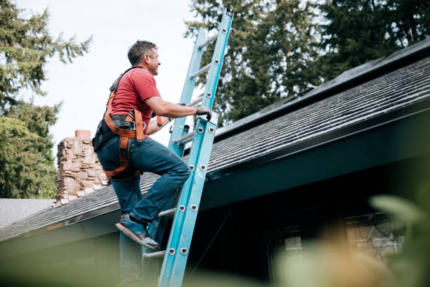 Best Emergency Roof Repair Services  in North Scituate, MA