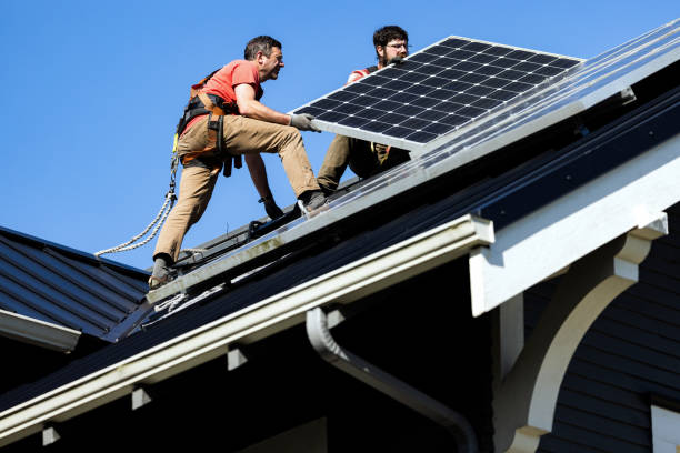 Best Roofing for New Construction  in North Scituate, MA